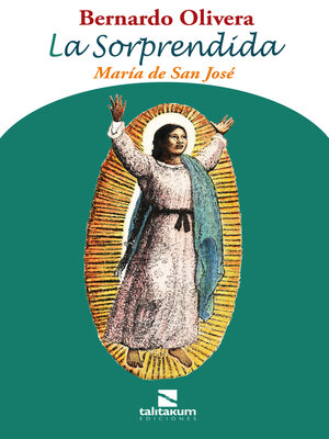 cover image of La Sorprendida